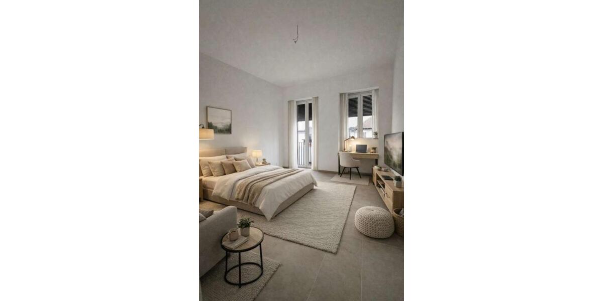 Wohnen auf Zeit Köln Heimersdorf - 1 Zimmer, 20 m&sup2;, 900&euro; | Angebot:24508242