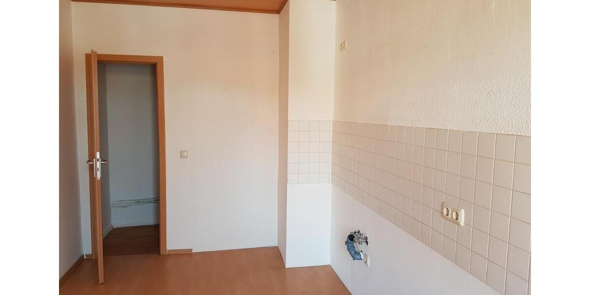 Etagenwohnung Heilbad Heiligenstadt - 2 Zimmer, 72 m&sup2;, 560&euro; | Angebot:24839427