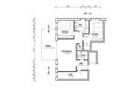 Etagenwohnung Bad Friedrichshall - 3 Zimmer, 99 m&sup2;, 1.399&euro; | Angebot:26190008
