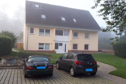 2-Zimmer-Wohnung in Travemünde - Priwall zimmer