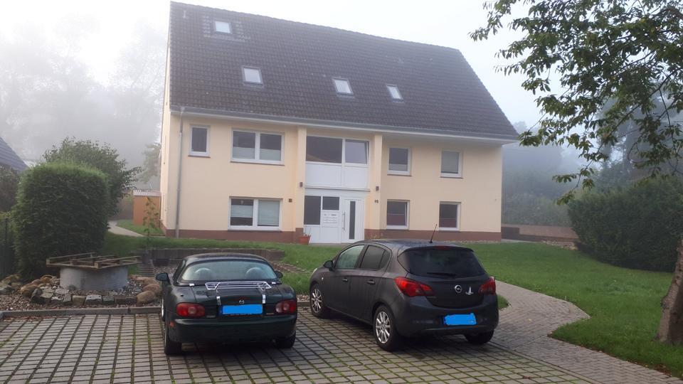 2-Zimmer-Wohnung in Travemünde - Priwall zimmer