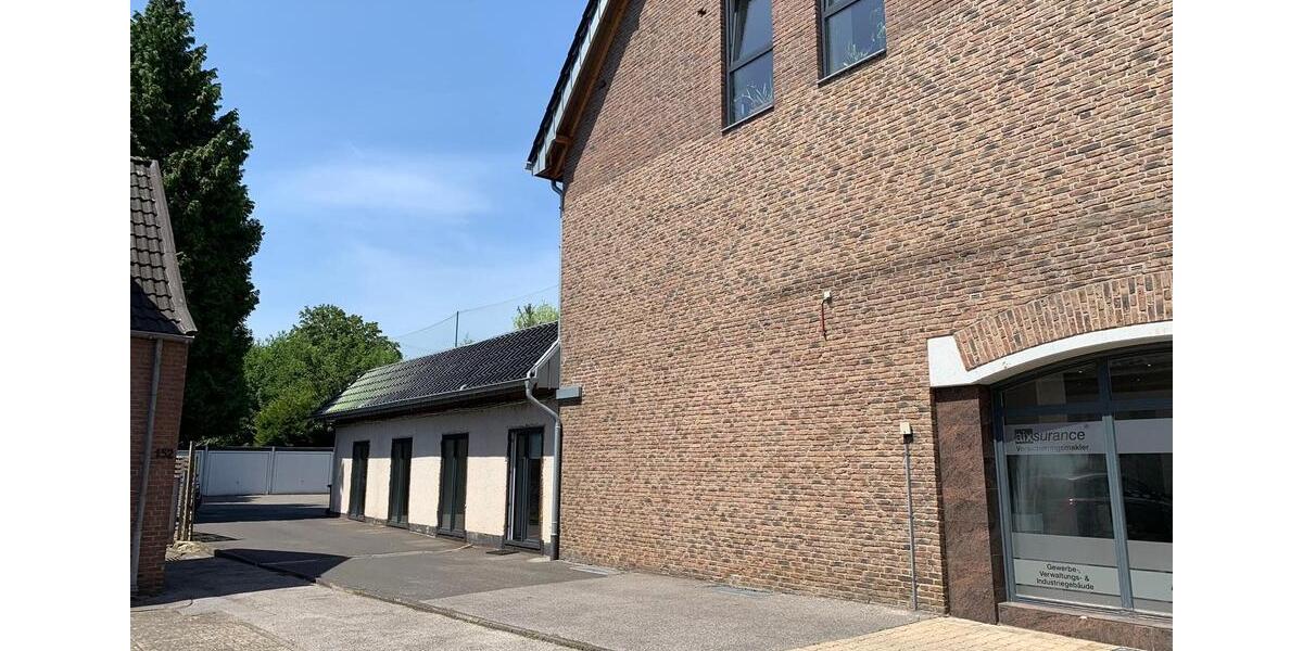 Gewerbeobjekt Herzogenrath - 1.215&euro; | Angebot:23433377