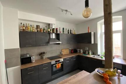 Wohnen auf Zeit Chemnitz Bernsdorf - 5 Zimmer, 140 m&sup2;, 310&euro; | Angebot:26247786
