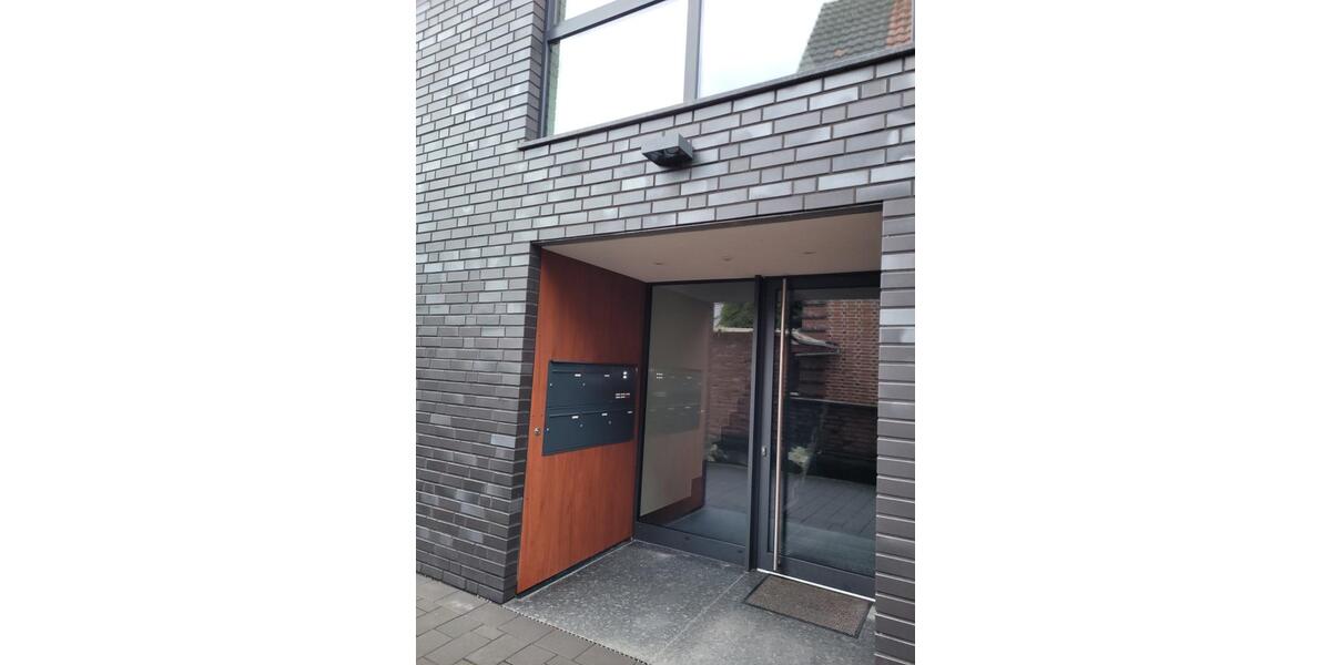 Moderne 3-Zimmer-Wohnung mit Dachterrasse – neuster Standard 1 zimmer