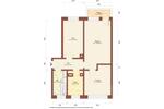 Etagenwohnung Löbau - 3 Zimmer, 59 m&sup2;, 329&euro; | Angebot:24677157