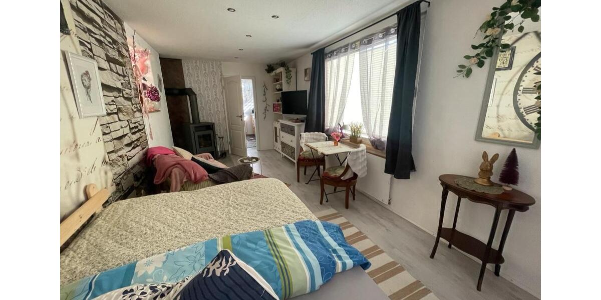 Wohnen auf Zeit Eppingen - 1.5 Zimmer, 53 m&sup2;, 750&euro; | Angebot:25350024