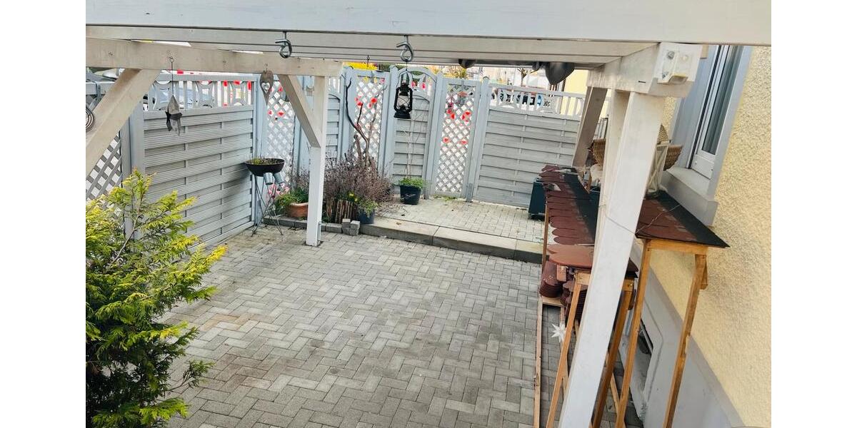 Etagenwohnung Lörrach Brombach - 1 Zimmer, 20 m&sup2;, 725&euro; | Angebot:25721138