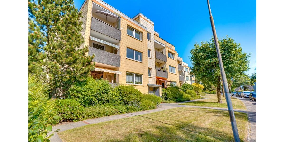 Etagenwohnung Harrislee - 3.5 Zimmer, 87 m&sup2;, 995&euro; | Angebot:26134185