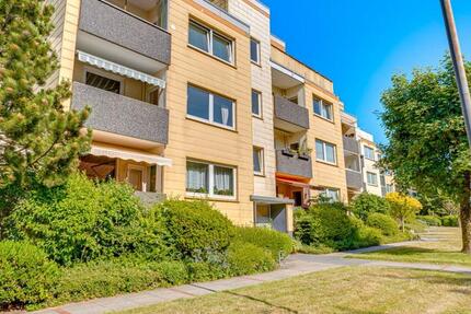 Wohnung Harrislee - 3.5 Zimmer, 87 m&sup2;, 995&euro; | Angebot:26134185