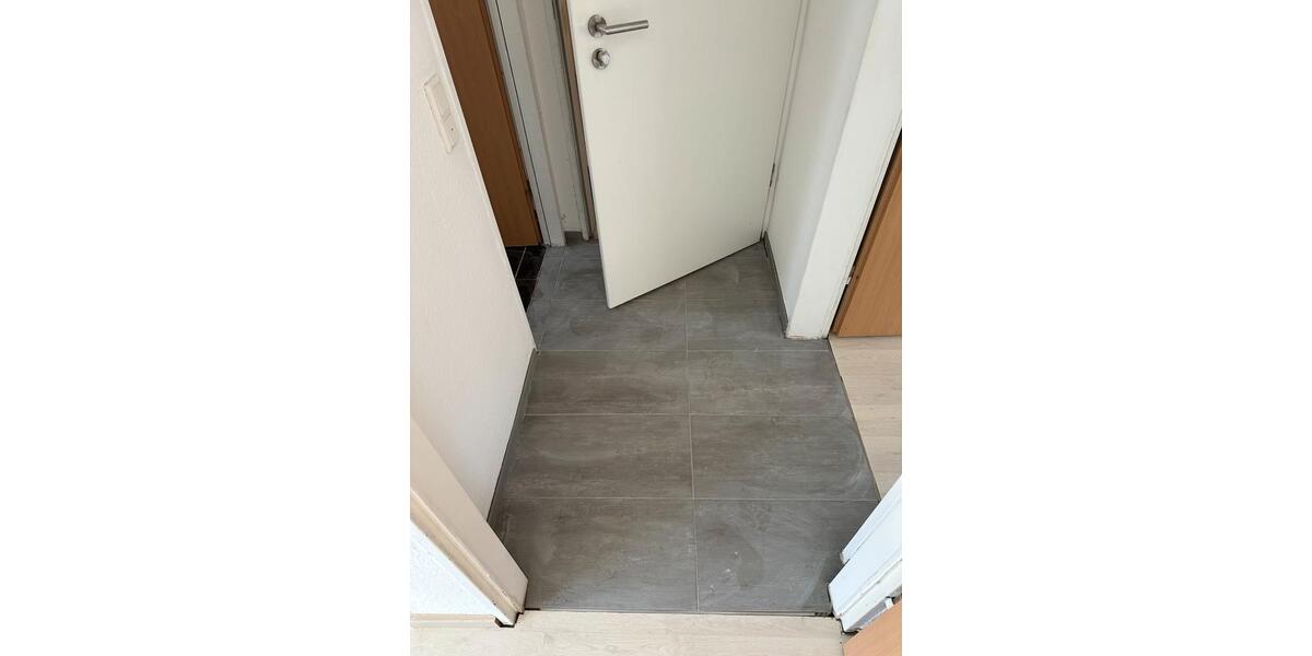 Mietwohnung 1 zimmer