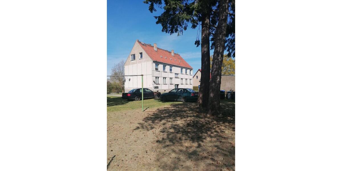 Etagenwohnung Amt Neuhaus - 4 Zimmer, 78 m&sup2;, 335&euro; | Angebot:26588962