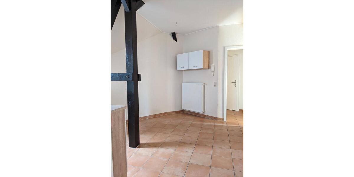 Dachgeschoßwohnung Sottrum - 3.5 Zimmer, 60 m&sup2;, 700&euro; | Angebot:26675277