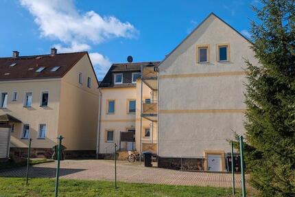 Wohnung Döbeln - 3 Zimmer, 75 m&sup2;, 450&euro; | Angebot:27628863