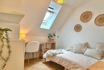 Tolles WG-Zimmer in bester Lage im Stuttgarter Westen