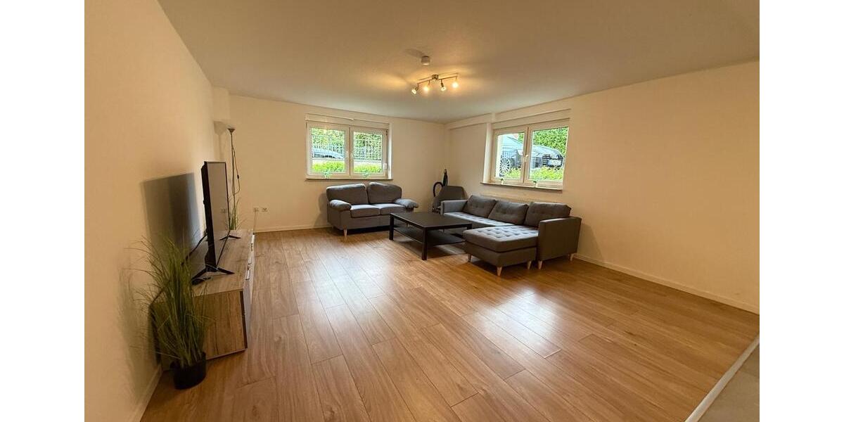 Etagenwohnung Limeshain - 4 Zimmer, 120 m&sup2;, 1.600&euro; | Angebot:24778801