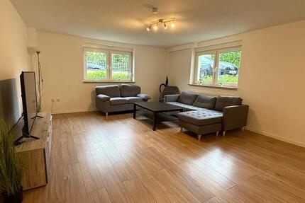 Wohnung Limeshain - 4 Zimmer, 120 m&sup2;, 1.600&euro; | Angebot:24778801