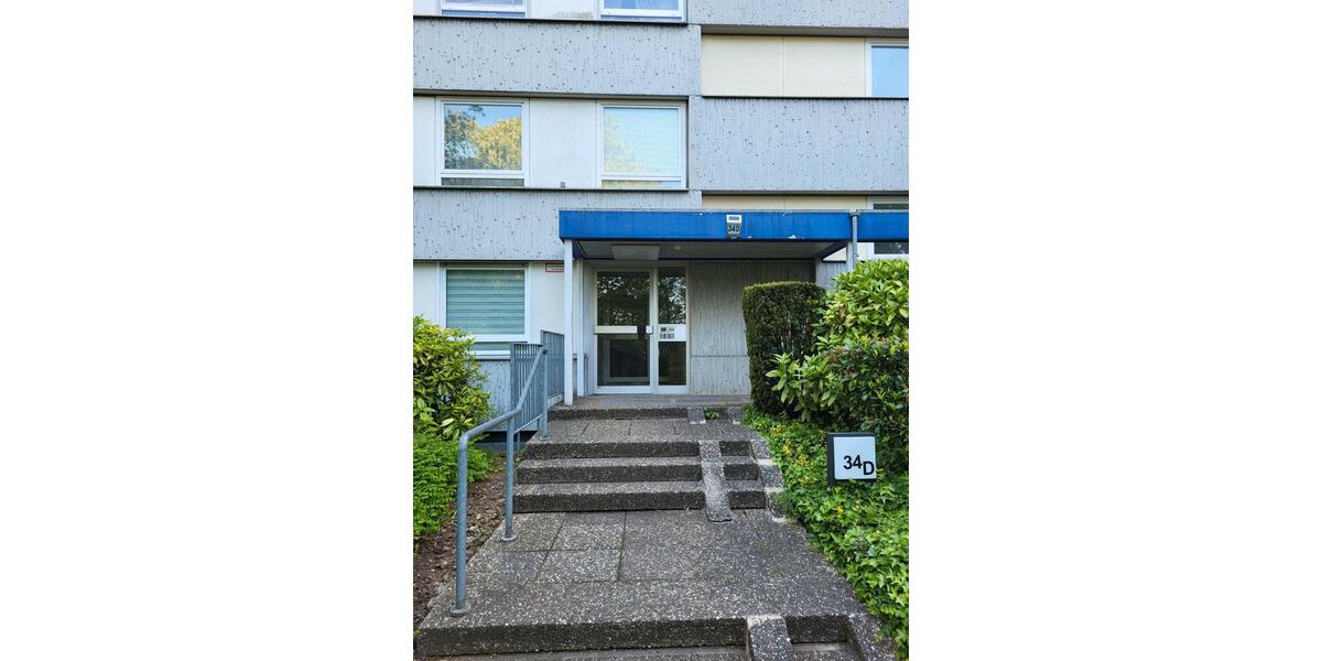 Etagenwohnung Wiesbaden Biebrich - 2 Zimmer, 69 m&sup2;, 950&euro; | Angebot:26689705