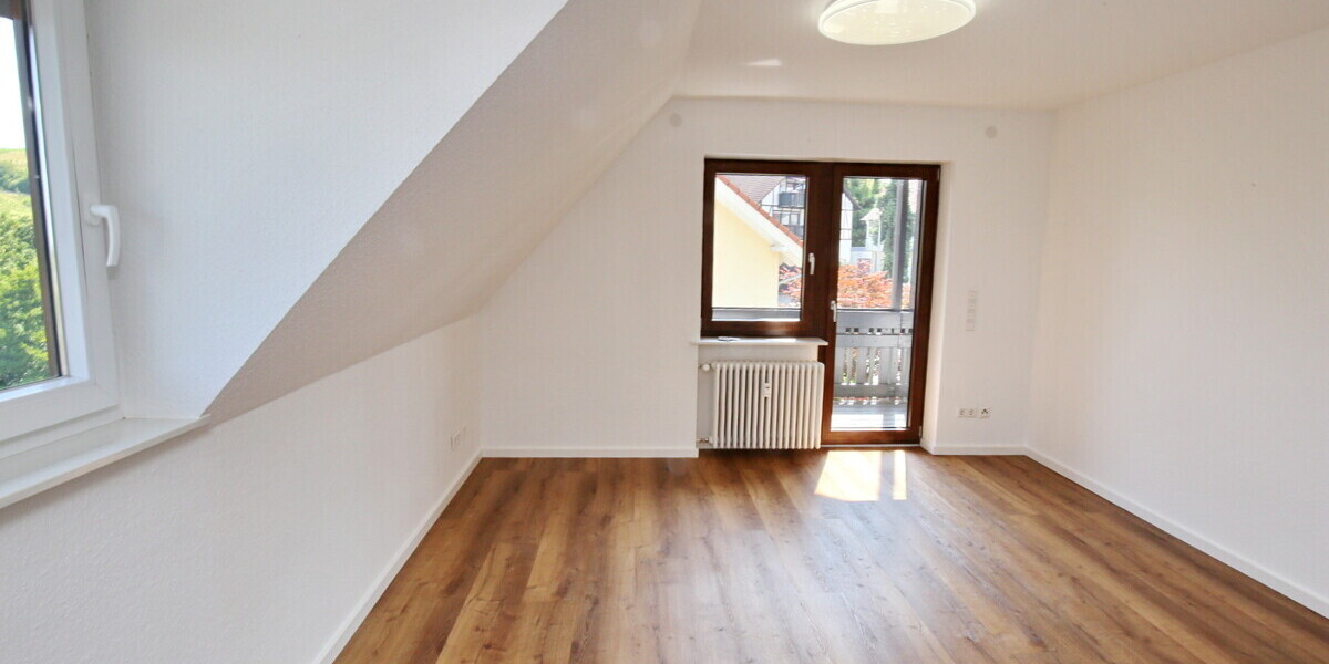 Hochwertige Maisonettwohnung mit Blick in die Weinberge - 4.5 Baden-Baden Baden | Angebot:24493179