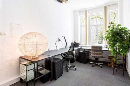Büro in München 1.400 € 36 m² zimmer