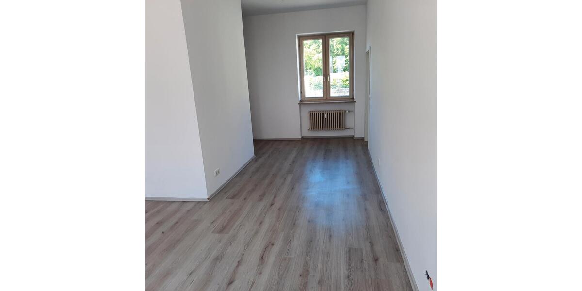 Erdgeschoßwohnung Rotthalmünster - 4 Zimmer, 110 m&sup2;, 750&euro; | Angebot:26367703