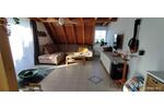 Dachgeschoßwohnung Üchtelhausen - 4 Zimmer, 140 m&sup2;, 900&euro; | Angebot:26506554