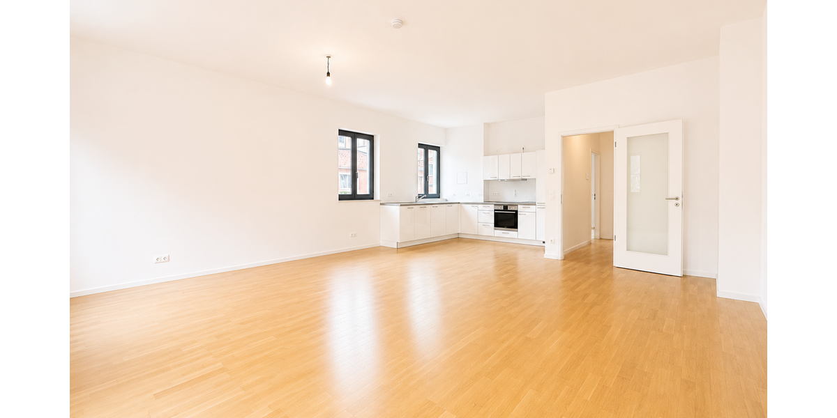Etagenwohnung Berlin Charlottenburg - 4 Zimmer, 145 m&sup2;, 2.900&euro; | Angebot:26964688