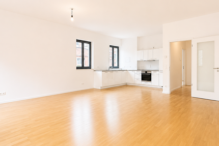 Wohnung Berlin Charlottenburg - 4 Zimmer, 145 m&sup2;, 2.900&euro; | Angebot:26964688