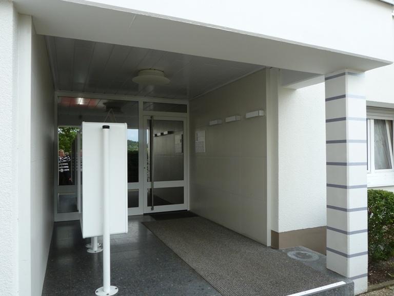 Etagenwohnung Arnsberg - 3 Zimmer, 87 m&sup2;, 678&euro; | Angebot:26166779
