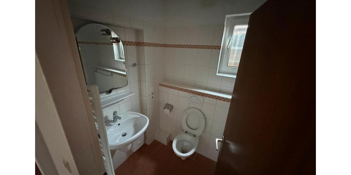 Etagenwohnung Stadthagen - 3 Zimmer, 120 m&sup2;, 990&euro; | Angebot:26572827