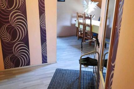 Wohnung Höchstadt an der Aisch - 2.5 Zimmer, 65 m&sup2;, 500&euro; | Angebot:26168742