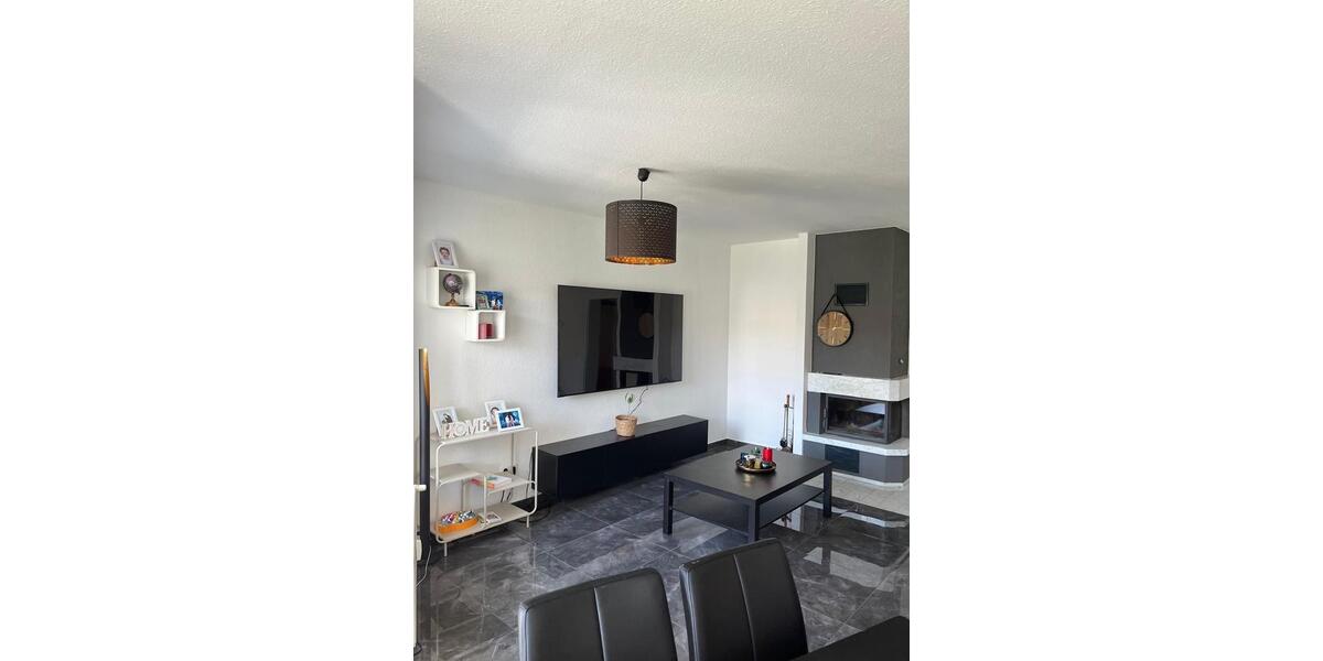 Etagenwohnung Flörsheim am Main - 3 Zimmer, 75 m&sup2;, 1.250&euro; | Angebot:25096661