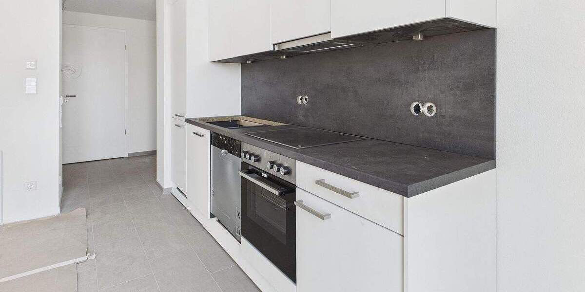 Etagenwohnung Sindelfingen Ost - 3 Zimmer, 71 m&sup2;, 1.410&euro; | Angebot:23016510