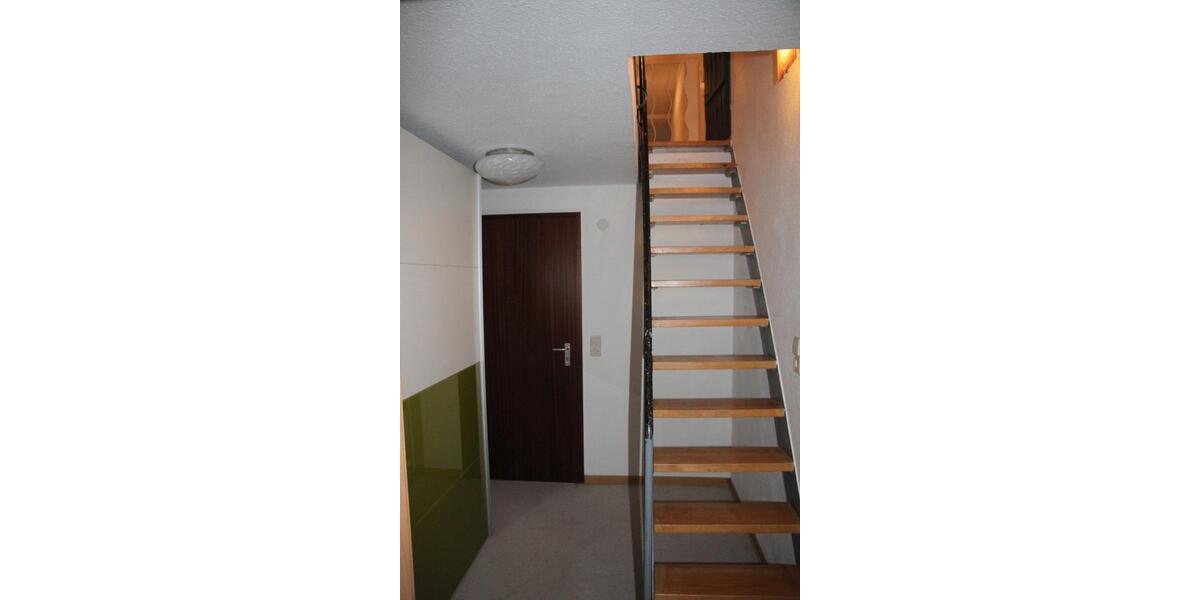 Erdgeschoßwohnung Angelbachtal - 4 Zimmer, 92 m&sup2;, 1.020&euro; | Angebot:26547365