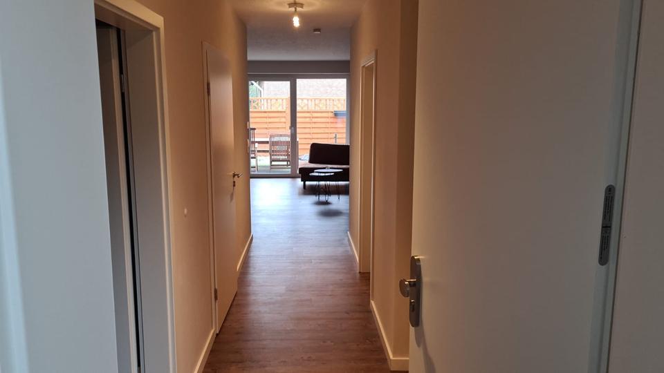 Erdgeschoßwohnung Leer (Ostfriesland) - 2 Zimmer, 64 m&sup2;, 730&euro; | Angebot:26580611