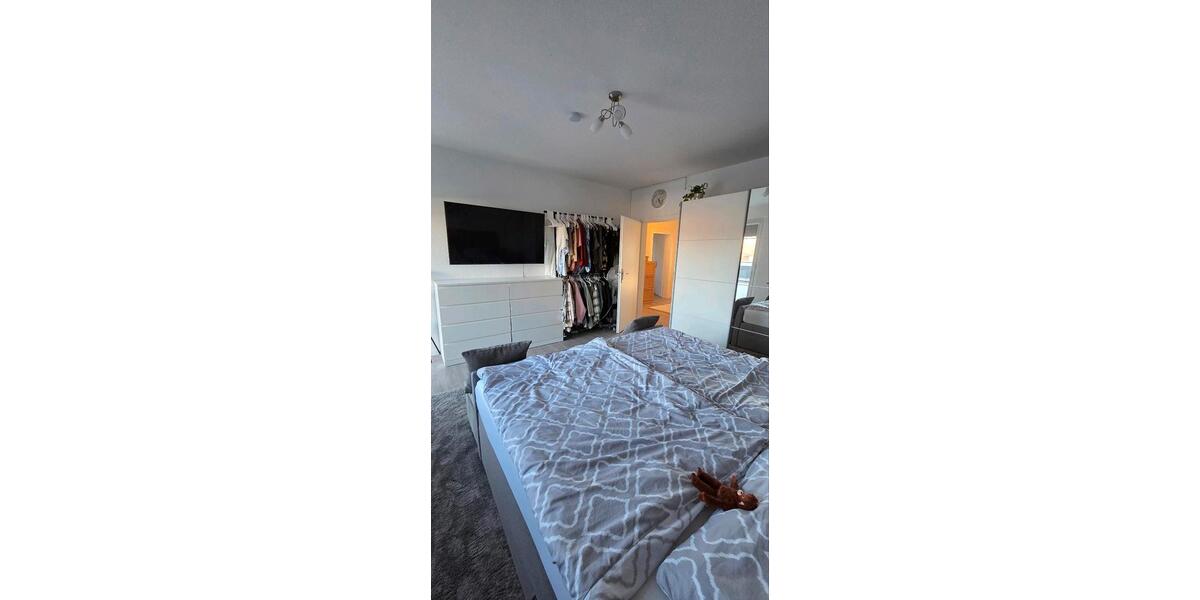 Etagenwohnung Geestland - 5 Zimmer, 116 m&sup2;, 1.200&euro; | Angebot:26415980