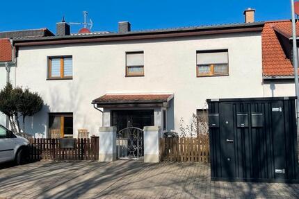 Wohnung Kölleda - 4 Zimmer, 80 m&sup2;, 760&euro; | Angebot:25429284