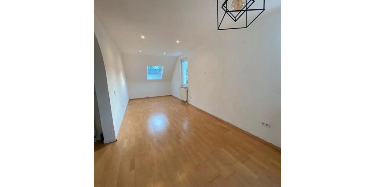 Etagenwohnung Schramberg - 3 Zimmer, 78 m&sup2;, 750&euro; | Angebot:26537277