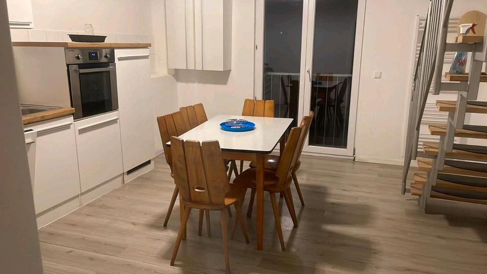 3.5 Zimmer Wohnung 3 zimmer