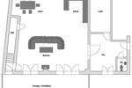 Reihenendhaus Zeithain Röderau-Bobersen - 3 Zimmer, 164 m&sup2;, 850&euro; | Angebot:26344041