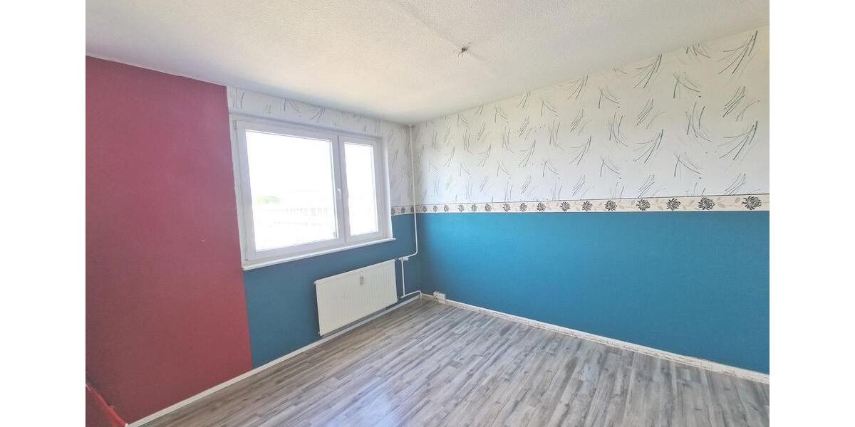 Etagenwohnung Gera - 4 Zimmer, 70 m&sup2;, 385&euro; | Angebot:26621276