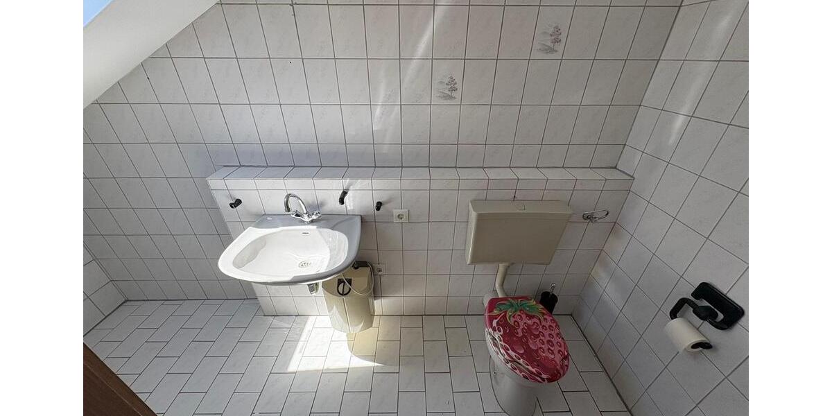 Etagenwohnung Kirchheimbolanden - 4 Zimmer, 110 m&sup2;, 1.100&euro; | Angebot:26705958