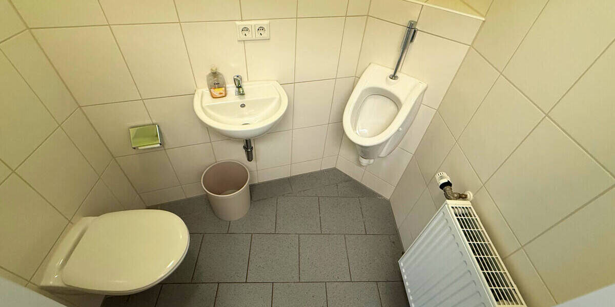 Gewerbeobjekt Oldenburg Nadorst - 2.000&euro; | Angebot:26741849