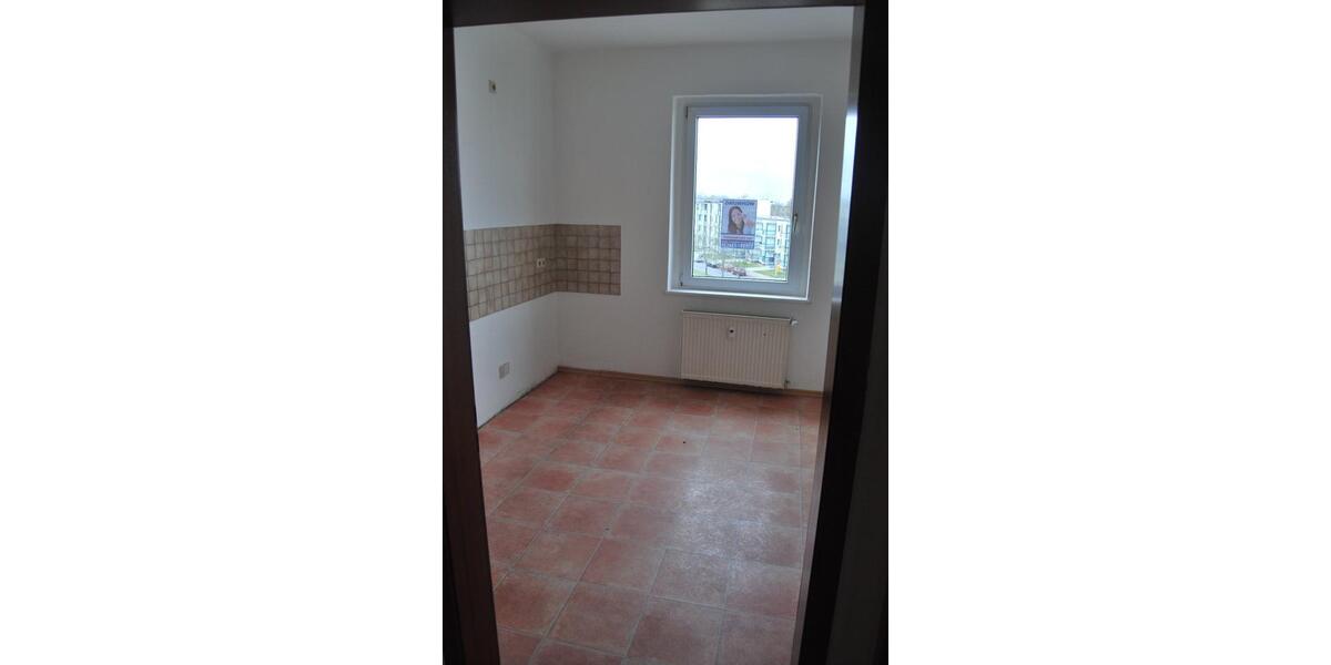 Etagenwohnung Riesa Neuweida - 4 Zimmer, 85 m&sup2;, 450&euro; | Angebot:26049367