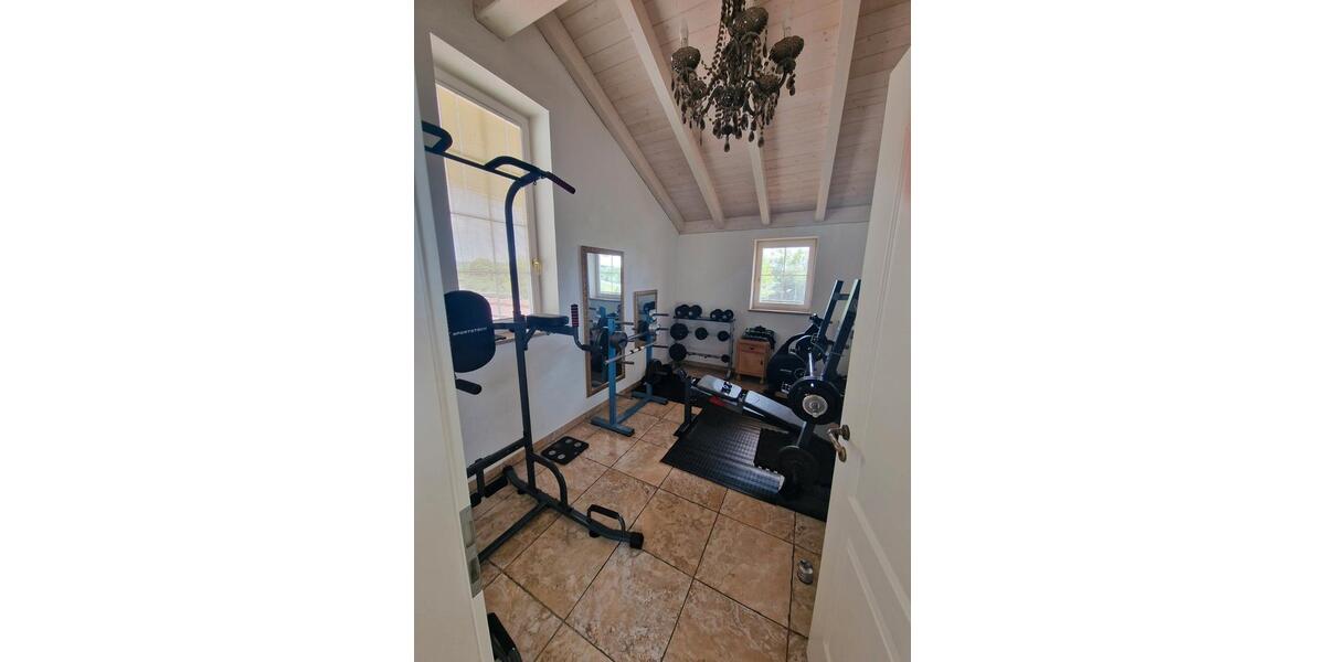 Wohnen auf Zeit Mauerstetten - 2 Zimmer, 83 m&sup2;, 600&euro; | Angebot:26228972