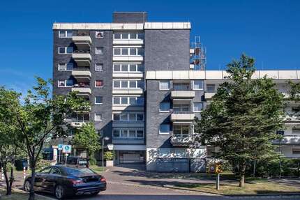 Wohnung zum Mieten in Remscheid 281,28 € 46.88 m² 1 zimmer