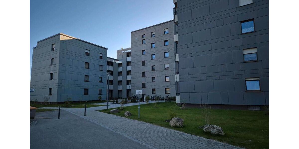 Etagenwohnung Waldkraiburg - 2 Zimmer, 63 m&sup2;, 900&euro; | Angebot:26115392