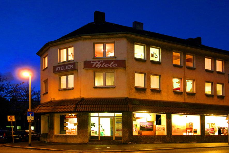 Gewerbeobjekt Duisburg Mittelmeiderich - 29&euro; | Angebot:23737670