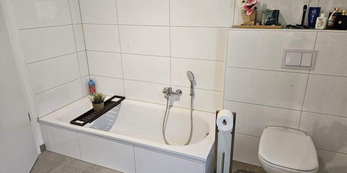 Etagenwohnung Menden Lendringsen - 2 Zimmer, 77 m&sup2;, 925&euro; | Angebot:26139340