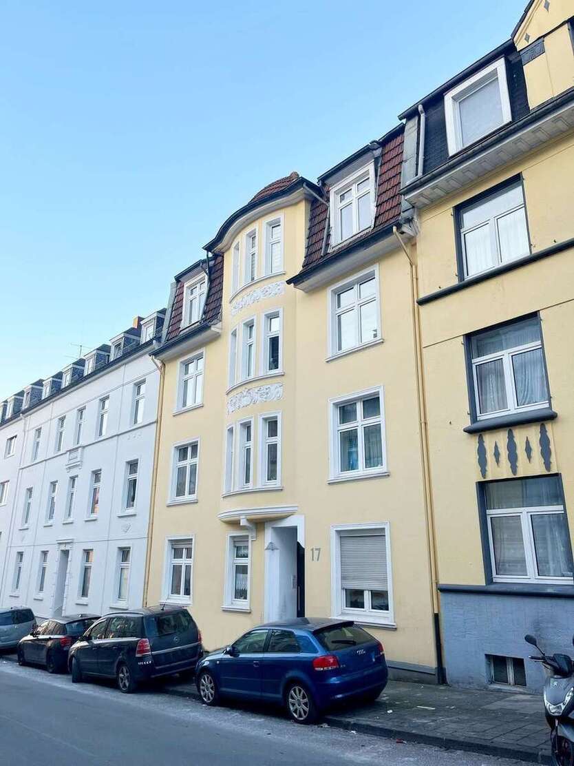 Wohnung zum Mieten in Remscheid 700 € 90 m² 3 zimmer
