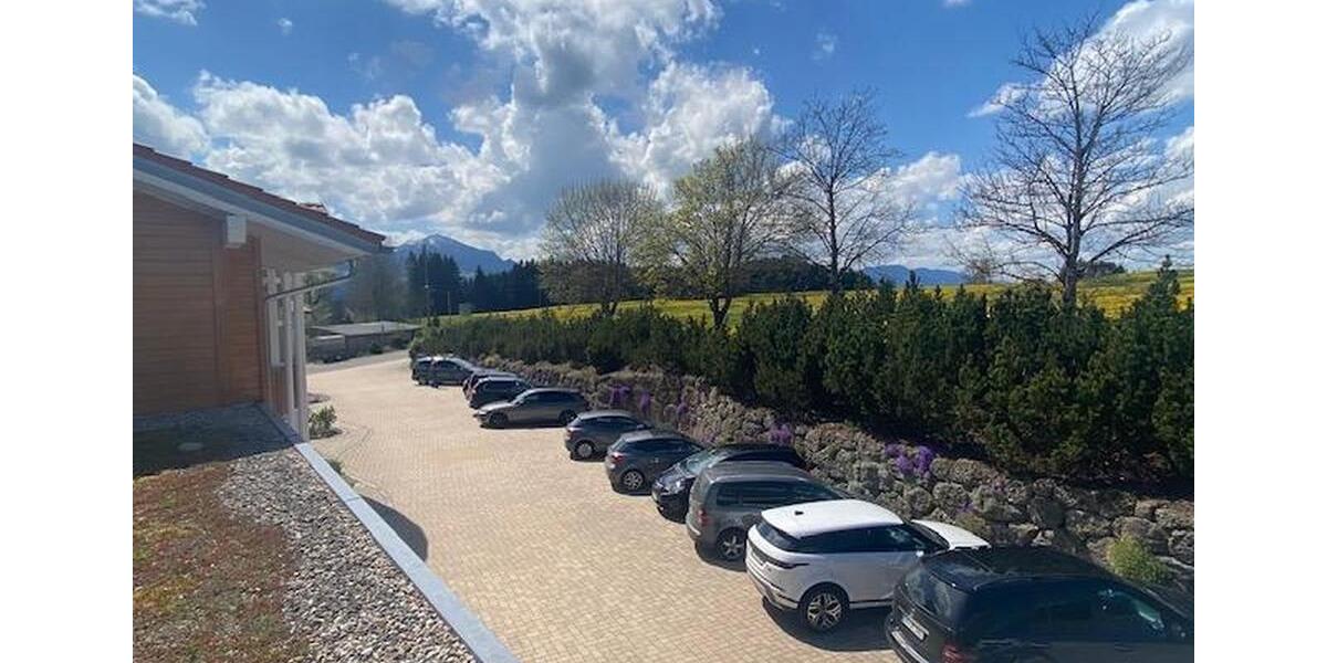 Gewerbeobjekt Sulzberg - 10&euro; | Angebot:24473091